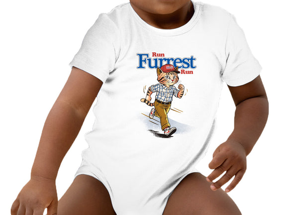 Run Furrest Run