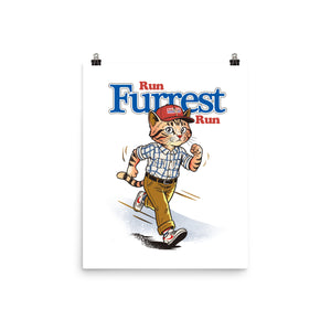Run Furrest Run