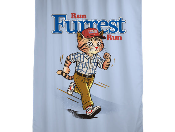 Run Furrest Run