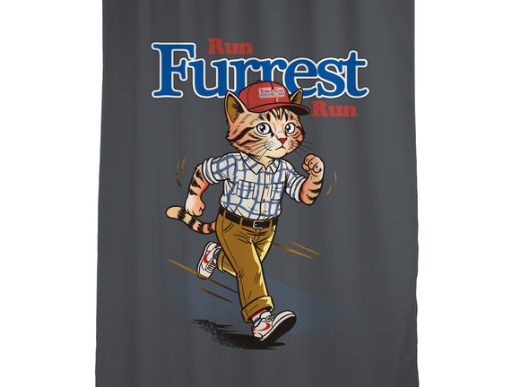 Run Furrest Run