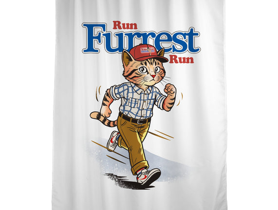 Run Furrest Run
