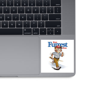 Run Furrest Run