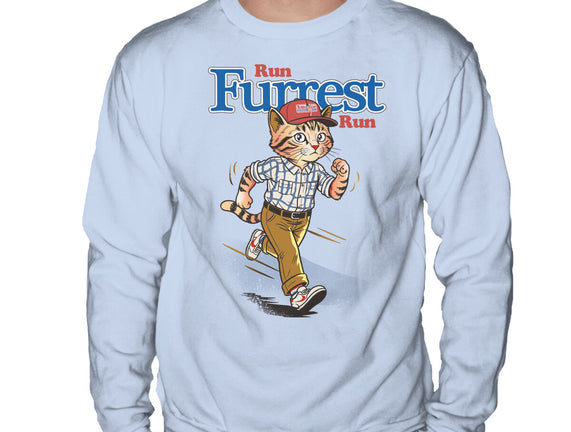 Run Furrest Run
