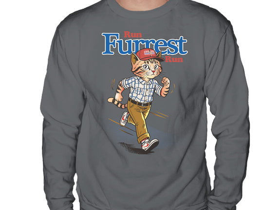 Run Furrest Run