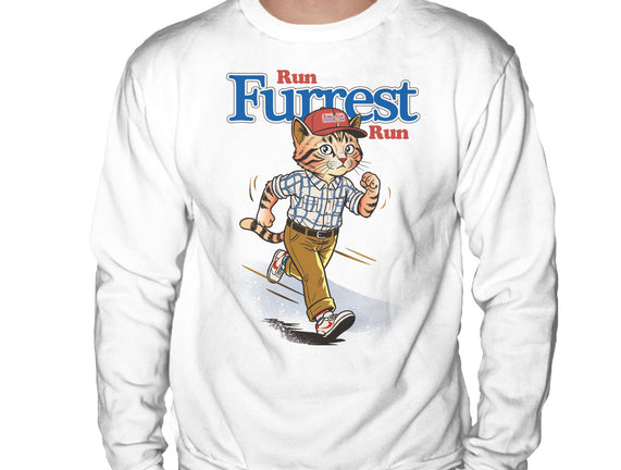 Run Furrest Run