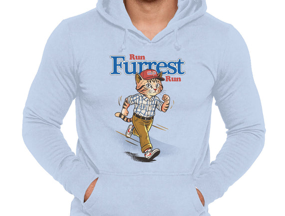 Run Furrest Run