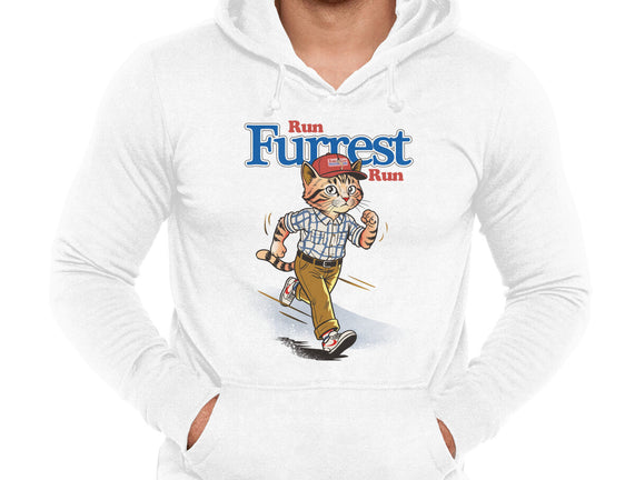 Run Furrest Run