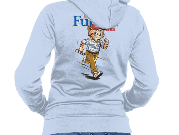 Run Furrest Run