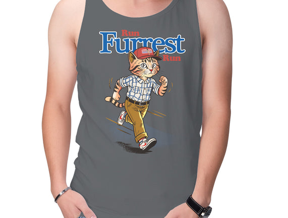 Run Furrest Run
