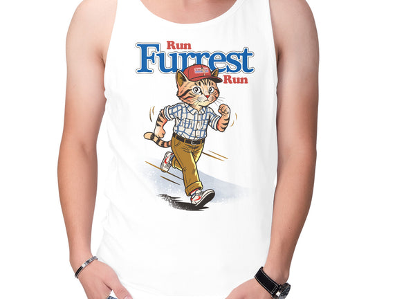Run Furrest Run