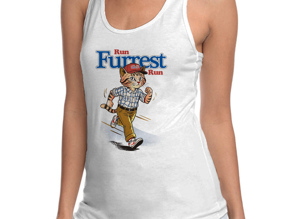 Run Furrest Run