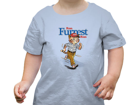 Run Furrest Run