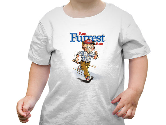 Run Furrest Run