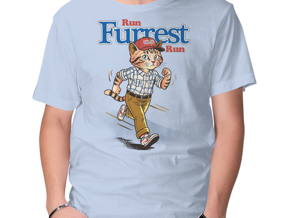 Run Furrest Run