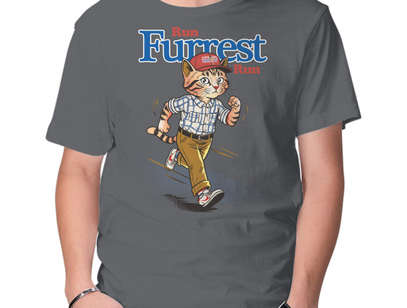 Run Furrest Run