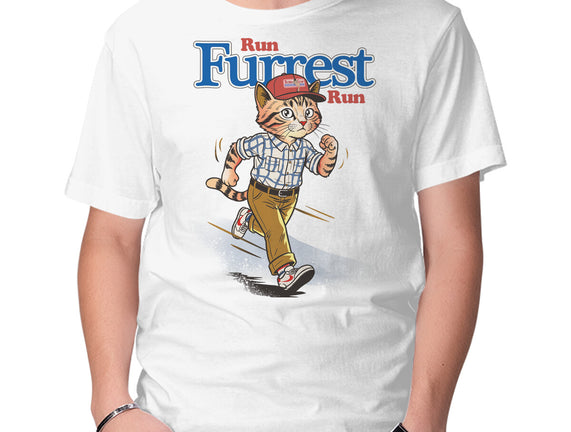Run Furrest Run