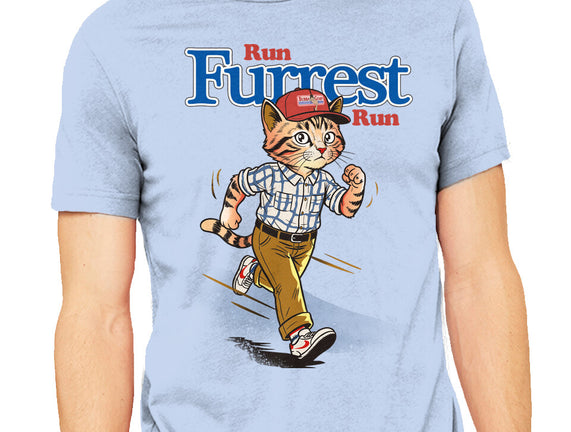 Run Furrest Run