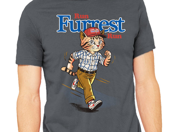 Run Furrest Run