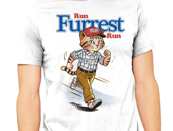 Run Furrest Run