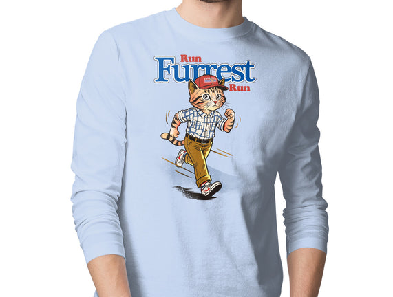 Run Furrest Run