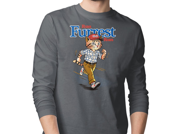 Run Furrest Run