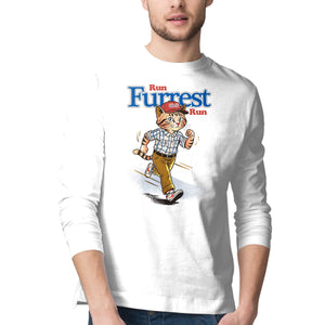 Run Furrest Run