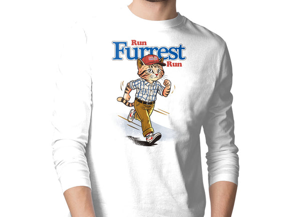 Run Furrest Run