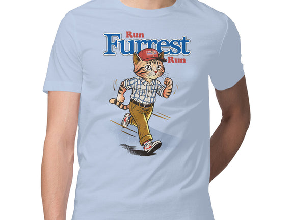 Run Furrest Run