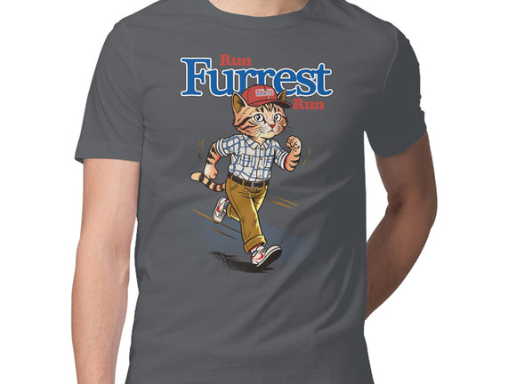 Run Furrest Run