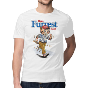Run Furrest Run