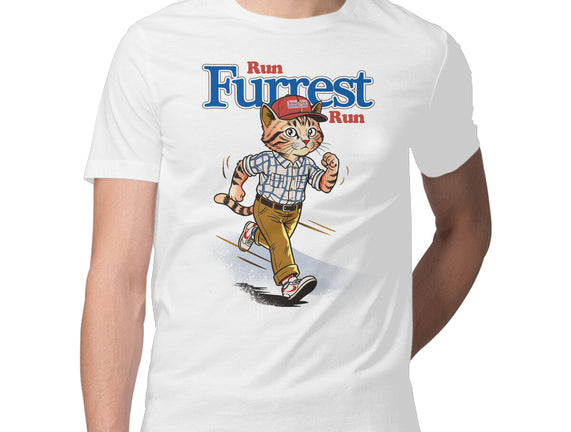 Run Furrest Run