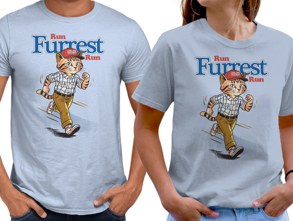 Run Furrest Run
