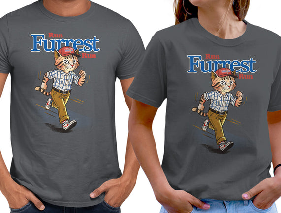 Run Furrest Run