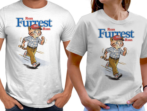 Run Furrest Run