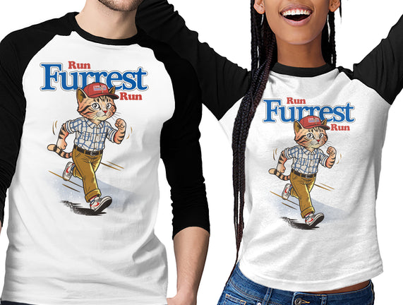 Run Furrest Run