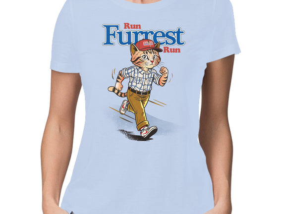 Run Furrest Run