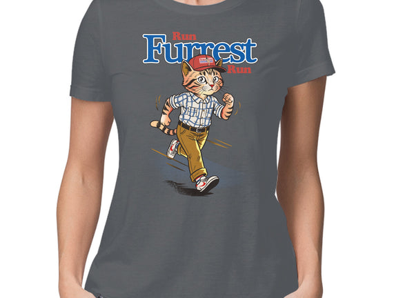 Run Furrest Run