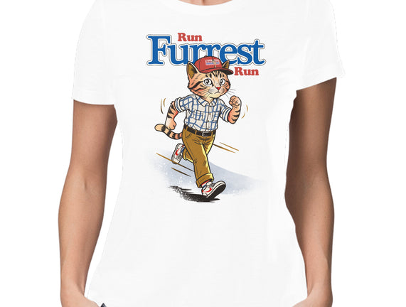 Run Furrest Run