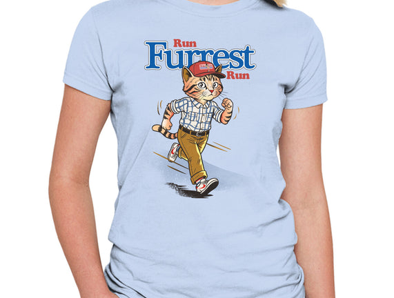 Run Furrest Run
