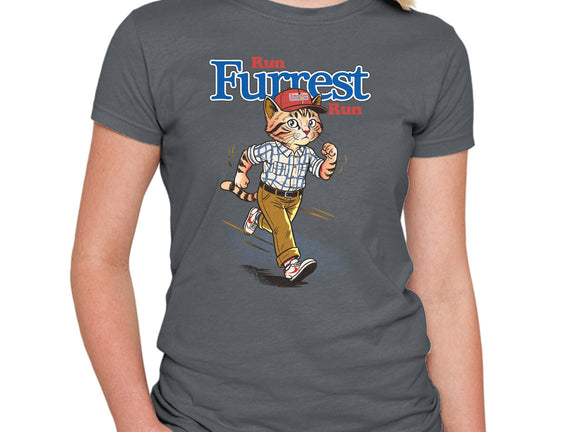 Run Furrest Run