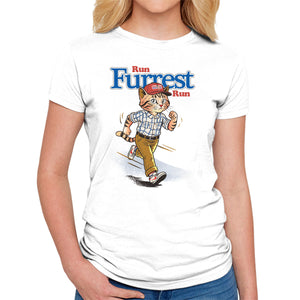 Run Furrest Run