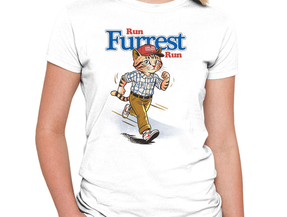 Run Furrest Run