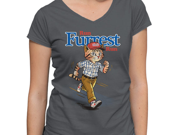 Run Furrest Run