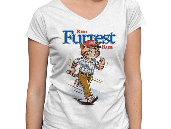 Run Furrest Run