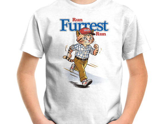 Run Furrest Run