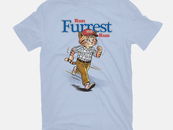 Run Furrest Run