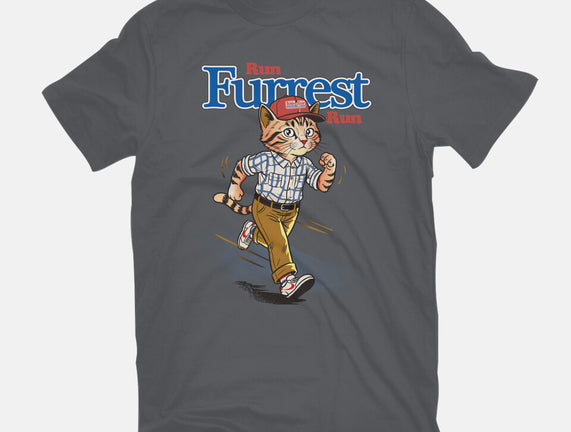 Run Furrest Run