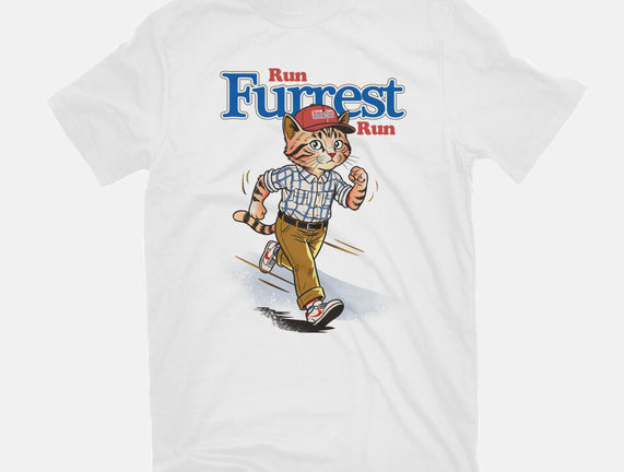 Run Furrest Run