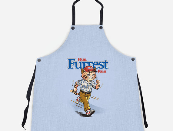Run Furrest Run
