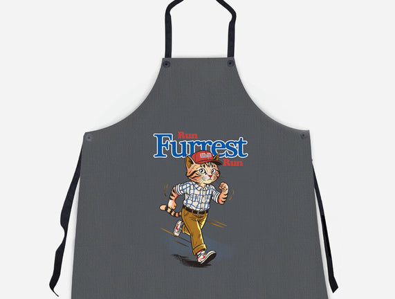 Run Furrest Run